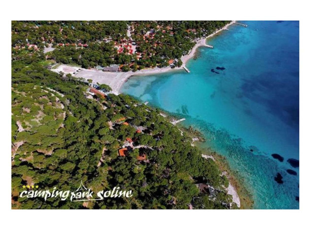 Mobile Starfish Iv Camp Biograd * Biograd Na Moru