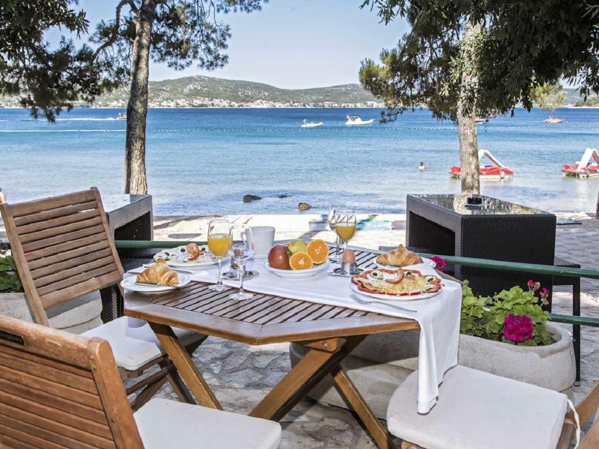Campsite Mobile Starfish Iv Camp Biograd *