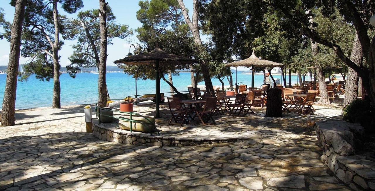Campsite Mobile Starfish Iv Camp Biograd *
