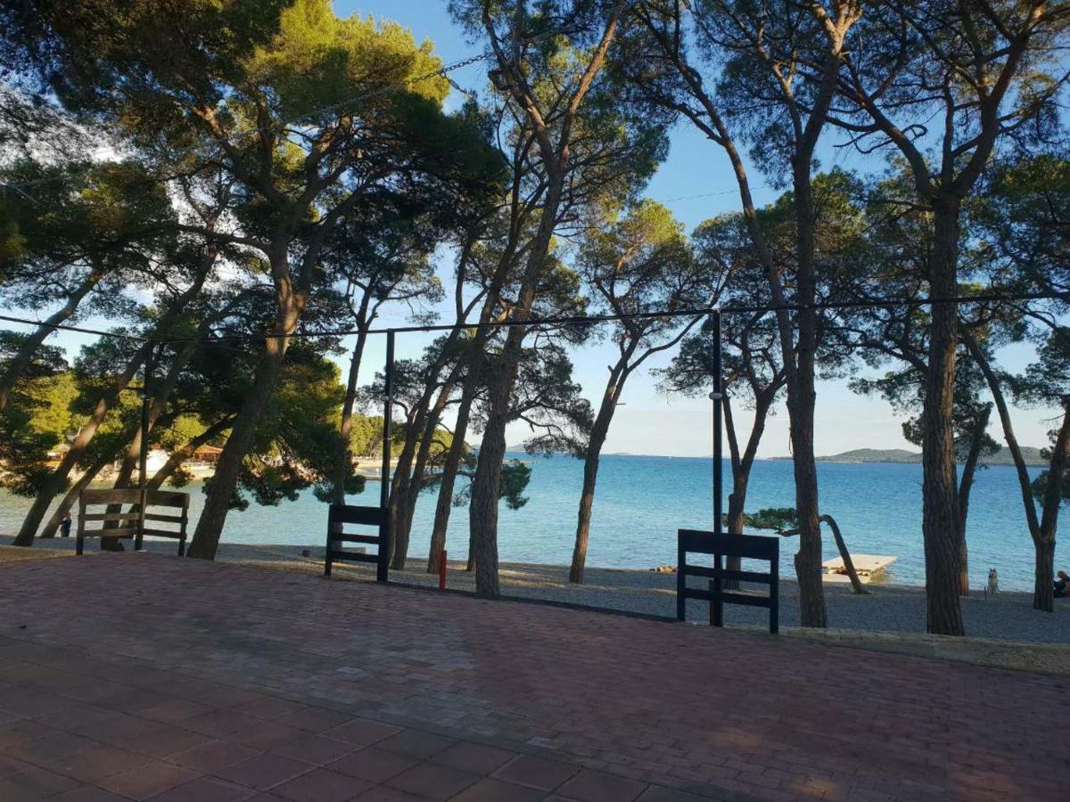 Mobile Starfish Iv Camp Biograd * Biograd Na Moru