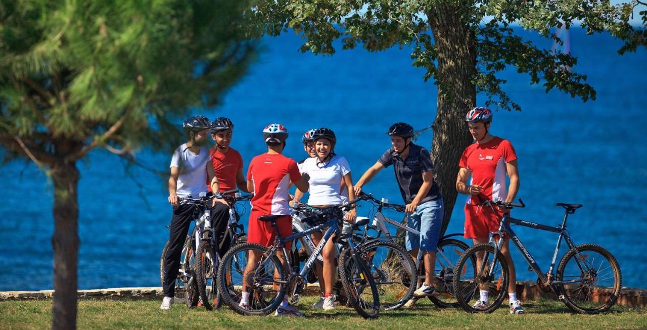 Mobile Starfish Iv Camp Biograd *
