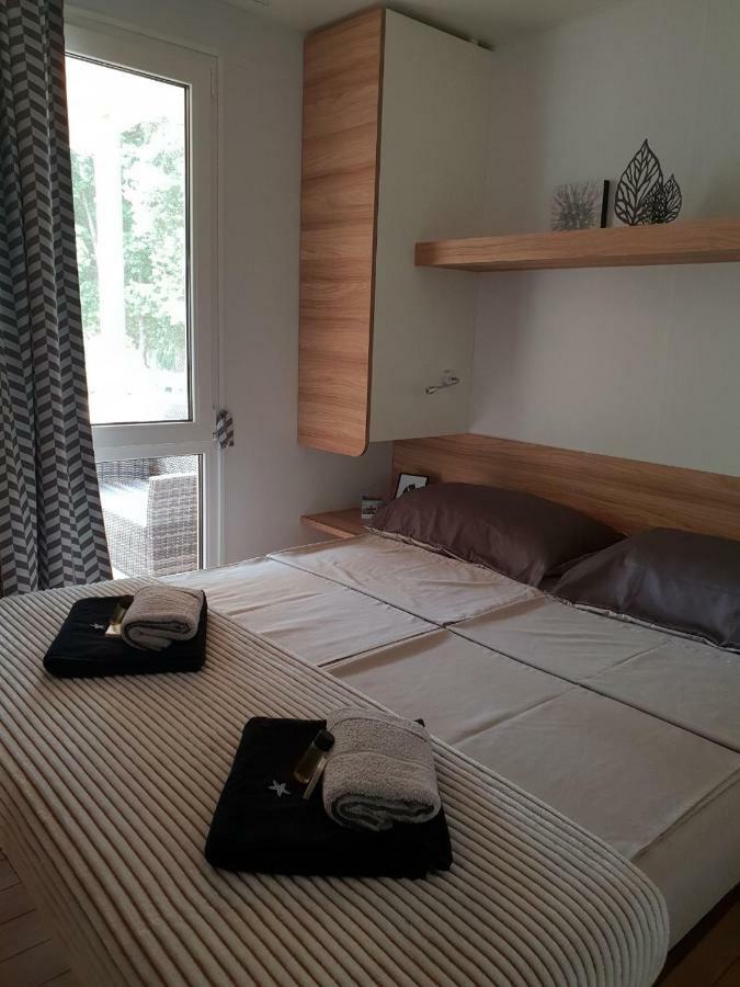 Mobile Starfish Iv Camp Biograd