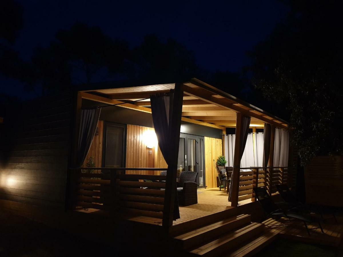 Mobile Starfish Iv Camp Biograd Kemp Biograd Na Moru