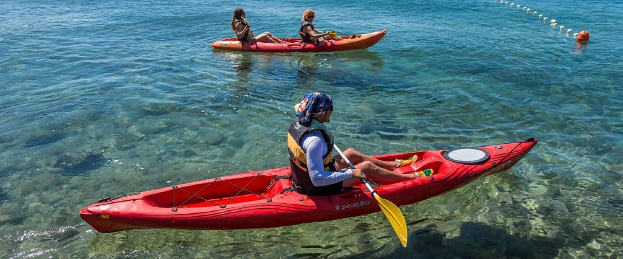 Mobile Starfish Iv Camp Biograd Kemp Biograd Na Moru