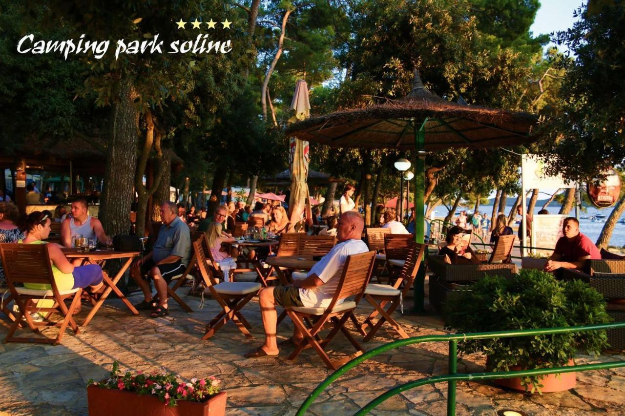 Mobile Starfish Iv Camp Biograd Kemp
